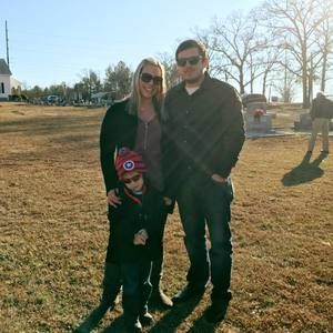 Meet your Posher, Cassandra